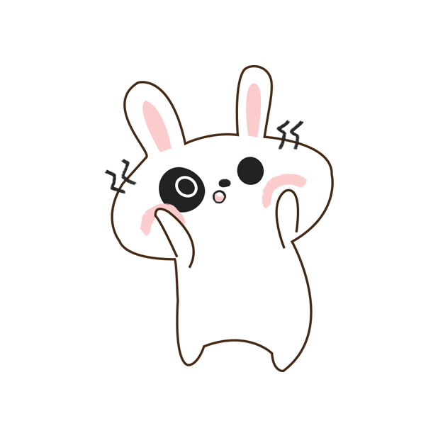 NiuTa Rabit messages sticker-3