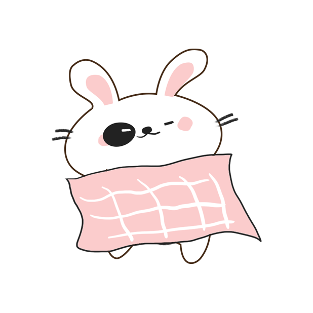 NiuTa Rabit messages sticker-10