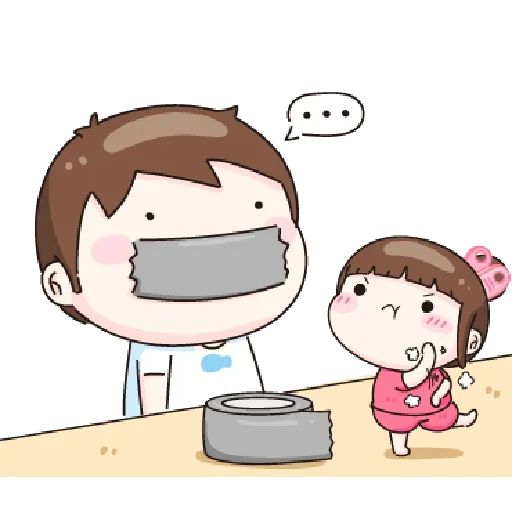 TinyGirl messages sticker-1
