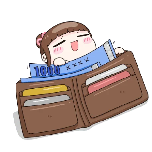 TinyGirl messages sticker-2