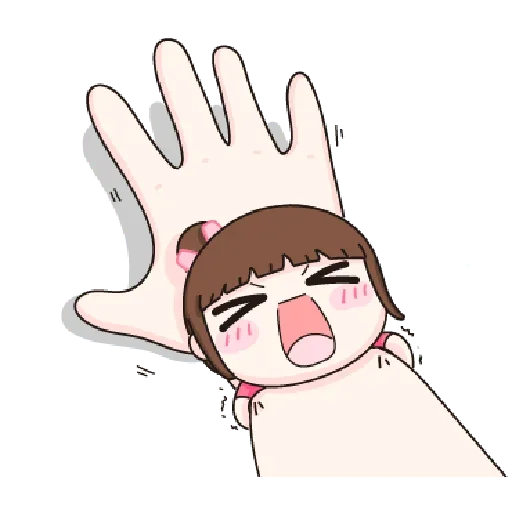 TinyGirl messages sticker-4