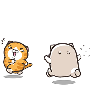CuteTigerShow messages sticker-2