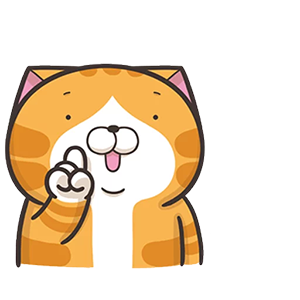 CuteTigerShow messages sticker-7