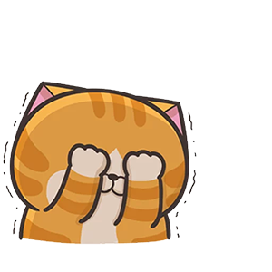 CuteTigerShow messages sticker-3
