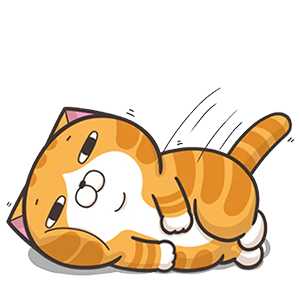 CuteTigerShow messages sticker-8
