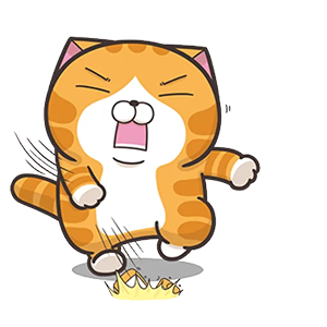 CuteTigerShow messages sticker-9