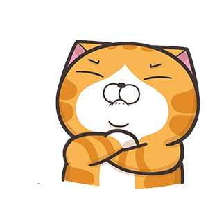 CuteTigerShow messages sticker-6