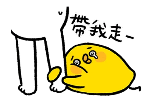懒兔 messages sticker-5