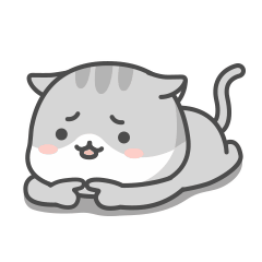 Sell cute puppy messages sticker-5