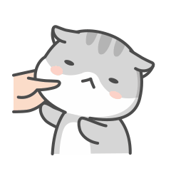 Sell cute puppy messages sticker-1