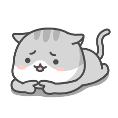 Sell cute puppy messages sticker-0