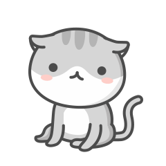Sell cute puppy messages sticker-7
