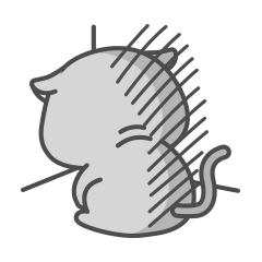 Sell cute puppy messages sticker-11