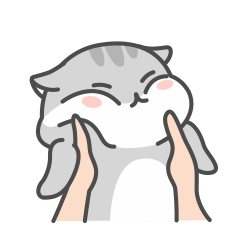 Sell cute puppy messages sticker-9