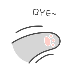 Sell cute puppy messages sticker-2
