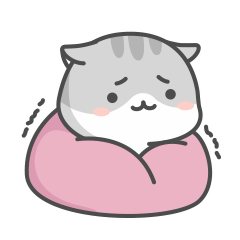 Sell cute puppy messages sticker-4
