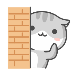 Sell cute puppy messages sticker-6
