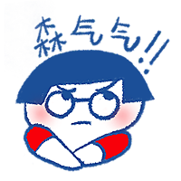 Sad boy happy girl messages sticker-0