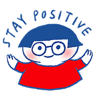 Sad boy happy girl messages sticker-1