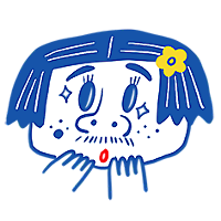 Sad boy happy girl messages sticker-4