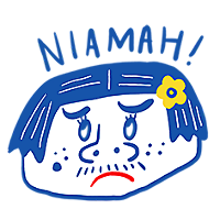 Sad boy happy girl messages sticker-10