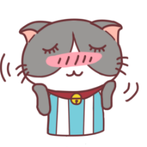 足球猫贴图 messages sticker-8