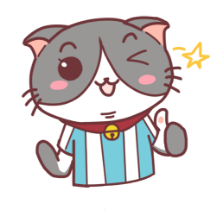 足球猫贴图 messages sticker-2