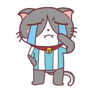 足球猫贴图 messages sticker-1