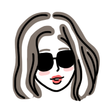 FashionableDailyLife messages sticker-8