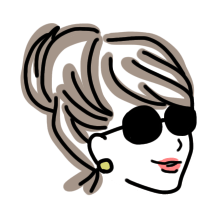 FashionableDailyLife messages sticker-10