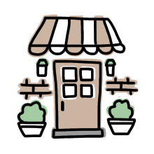FashionableDailyLife messages sticker-1