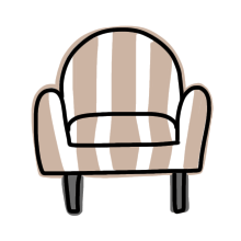 FashionableDailyLife messages sticker-6