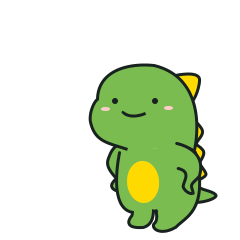萌萌小笨龙Pro - Stickers messages sticker-7