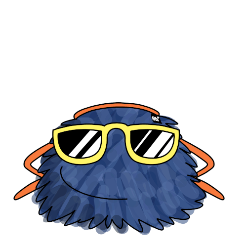 8BPLUS messages sticker-1