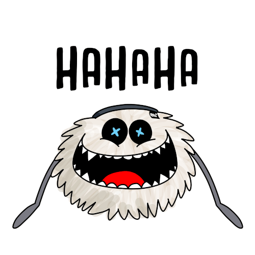 8BPLUS messages sticker-5