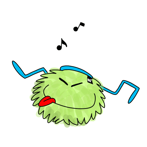 8BPLUS messages sticker-2