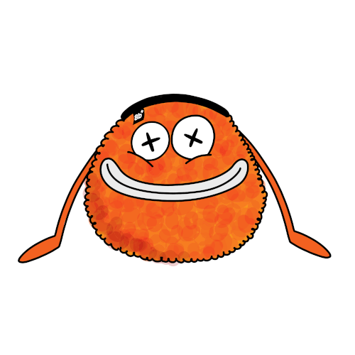 8BPLUS messages sticker-8