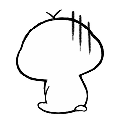 Rascal DiDi messages sticker-0