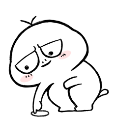 Rascal DiDi messages sticker-2