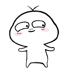 Rascal DiDi messages sticker-4