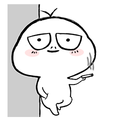Rascal DiDi messages sticker-1