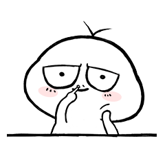 Rascal DiDi messages sticker-9