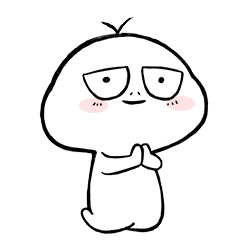 Rascal DiDi messages sticker-3