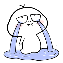 Rascal DiDi messages sticker-7