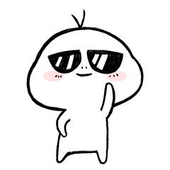 Rascal DiDi messages sticker-5