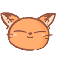 H&H Smiling animals messages sticker-3