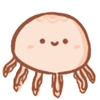 H&H Smiling animals messages sticker-0