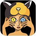 Qiqi+ messages sticker-10