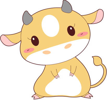金牛微阅 messages sticker-5