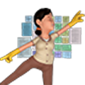 AuntTeacher messages sticker-6
